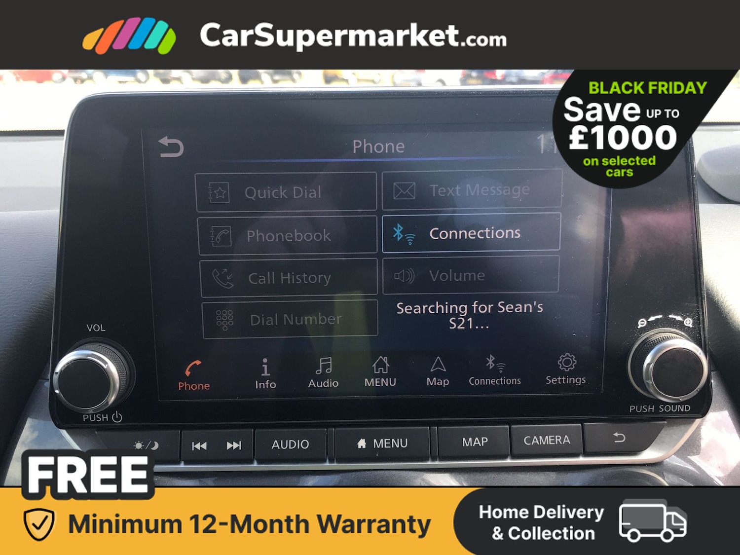 Used Nissan Juke 2023 for sale - 76629855: Photo 17