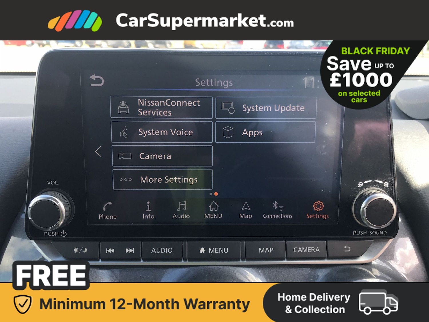 Used Nissan Juke 2023 for sale - 76629855: Photo 20