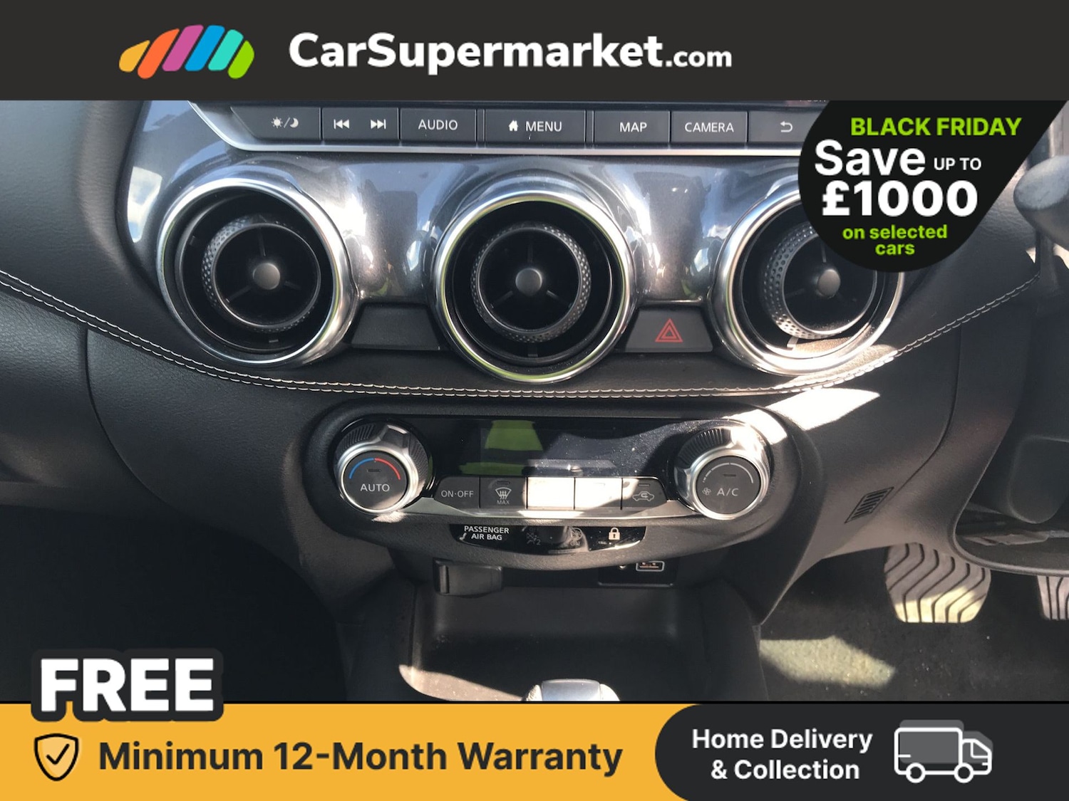 Used Nissan Juke 2023 for sale - 76629855: Photo 22