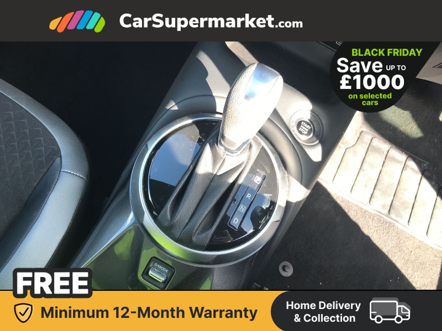 Used Nissan Juke 2023 for sale - 76629855: Photo 23