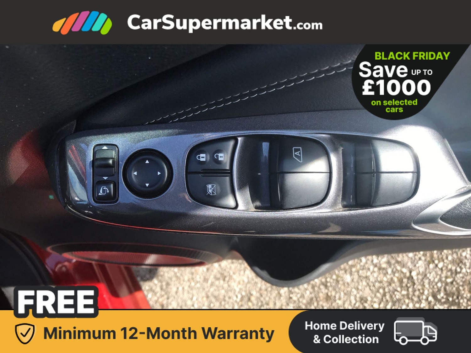 Used Nissan Juke 2023 for sale - 76629855: Photo 26