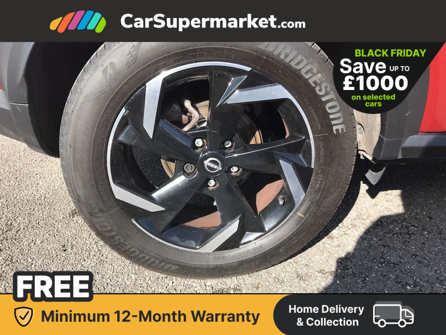 Used Nissan Juke 2023 for sale - 76629855: Photo 28