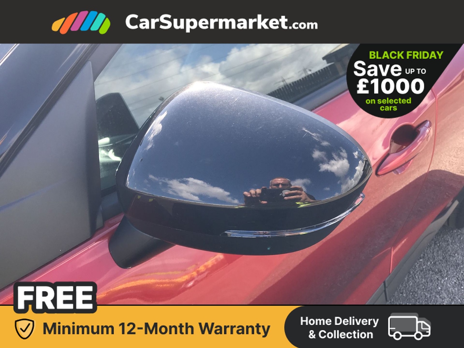 Used Nissan Juke 2023 for sale - 76629855: Photo 34