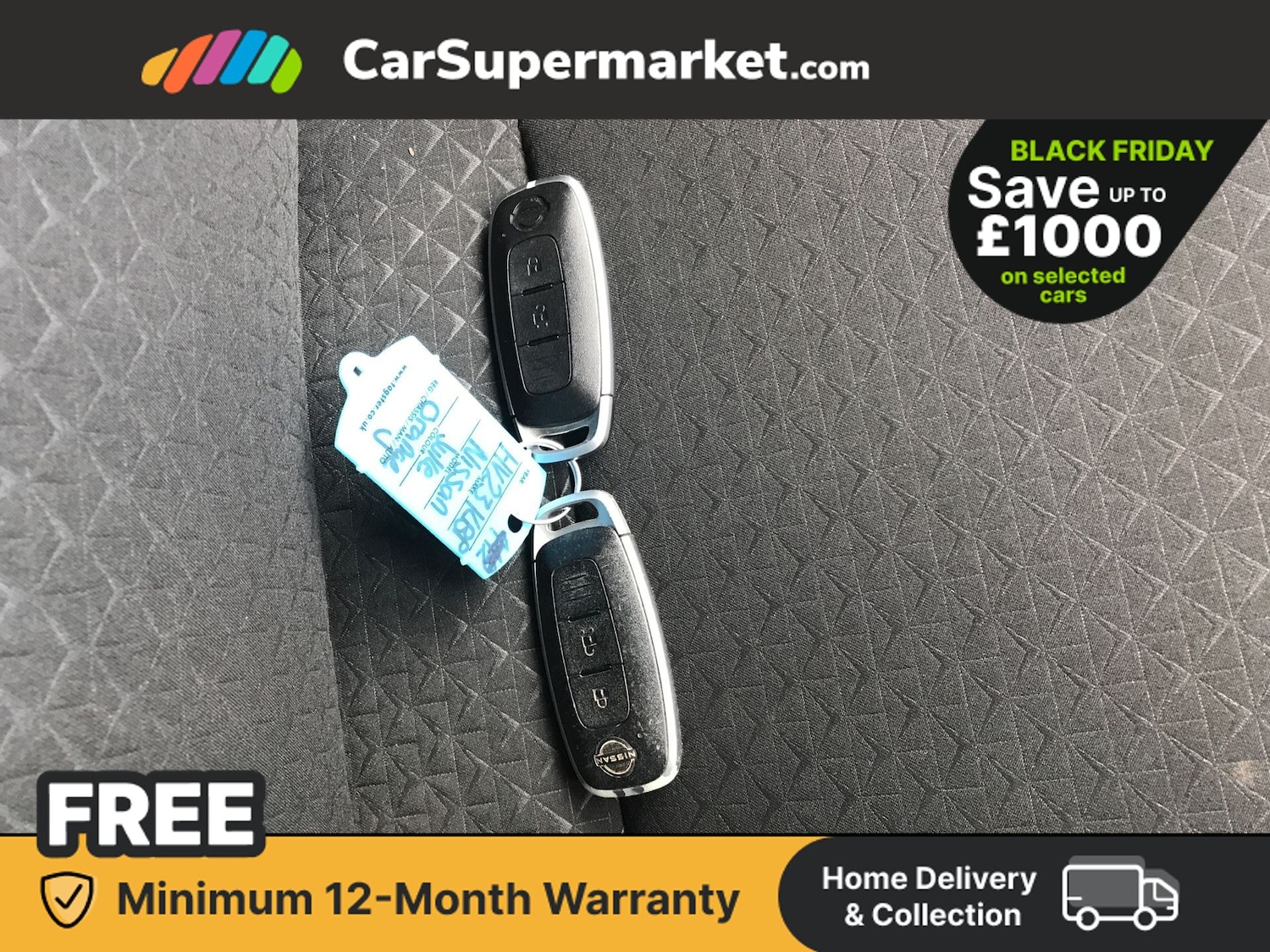 Used Nissan Juke 2023 for sale - 76629855: Photo 8