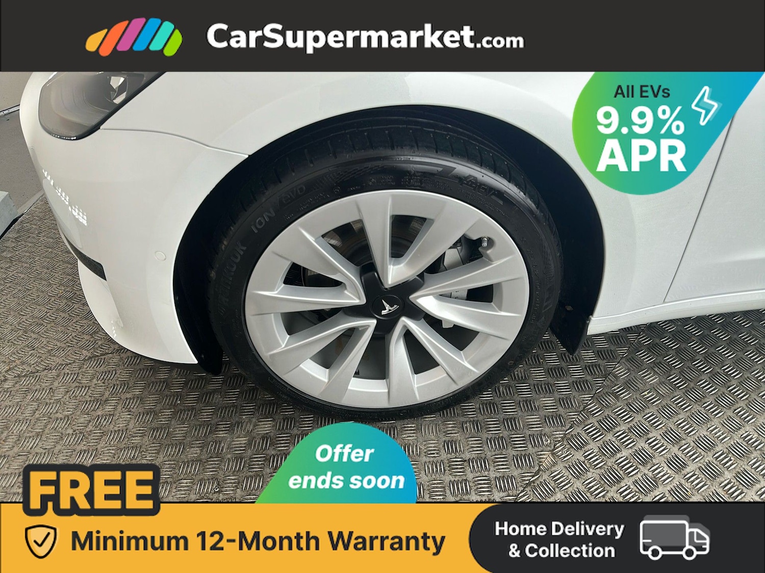 Used Tesla Model 3 2021 for sale - 76341358: Photo 15