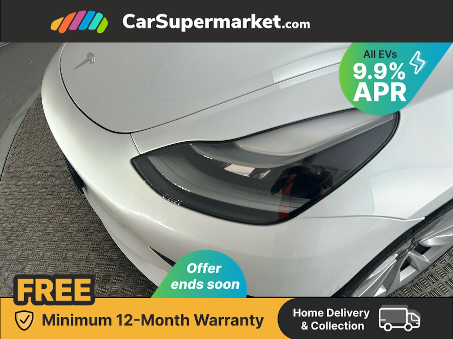 Used Tesla Model 3 2021 for sale - 76341358: Photo 16