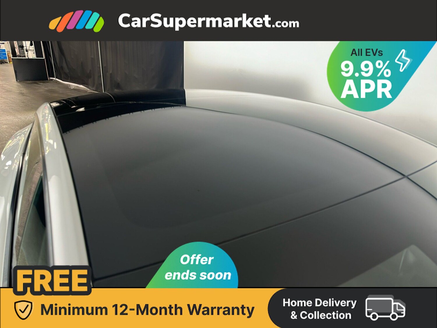 Used Tesla Model 3 2021 for sale - 76341358: Photo 17