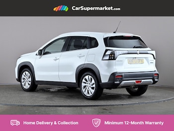 Used Suzuki SX4 S-Cross 2023 for sale - 75651183: Photo