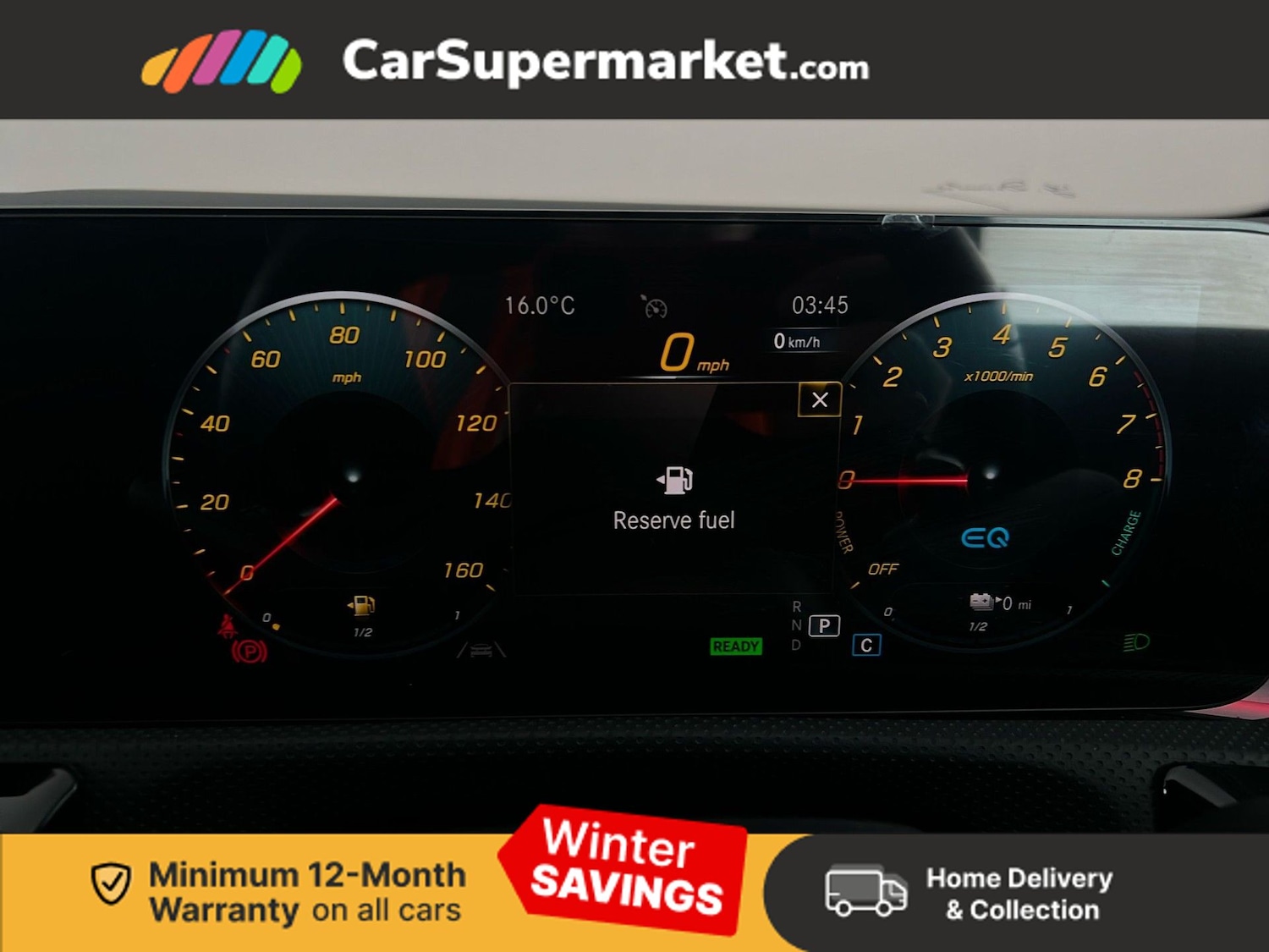 Used Mercedes-Benz CLA 2021 for sale - 77275292: Photo 16