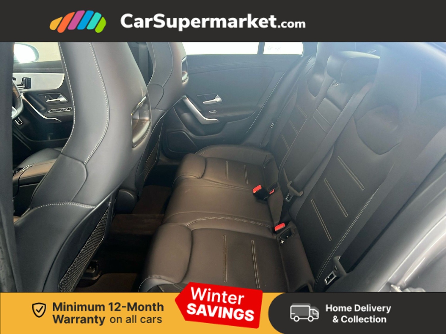 Used Mercedes-Benz CLA 2021 for sale - 77275292: Photo 19