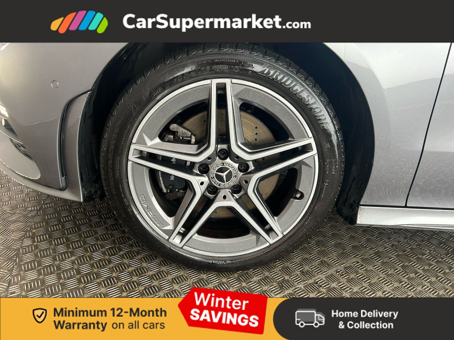 Used Mercedes-Benz CLA 2021 for sale - 77275292: Photo 20