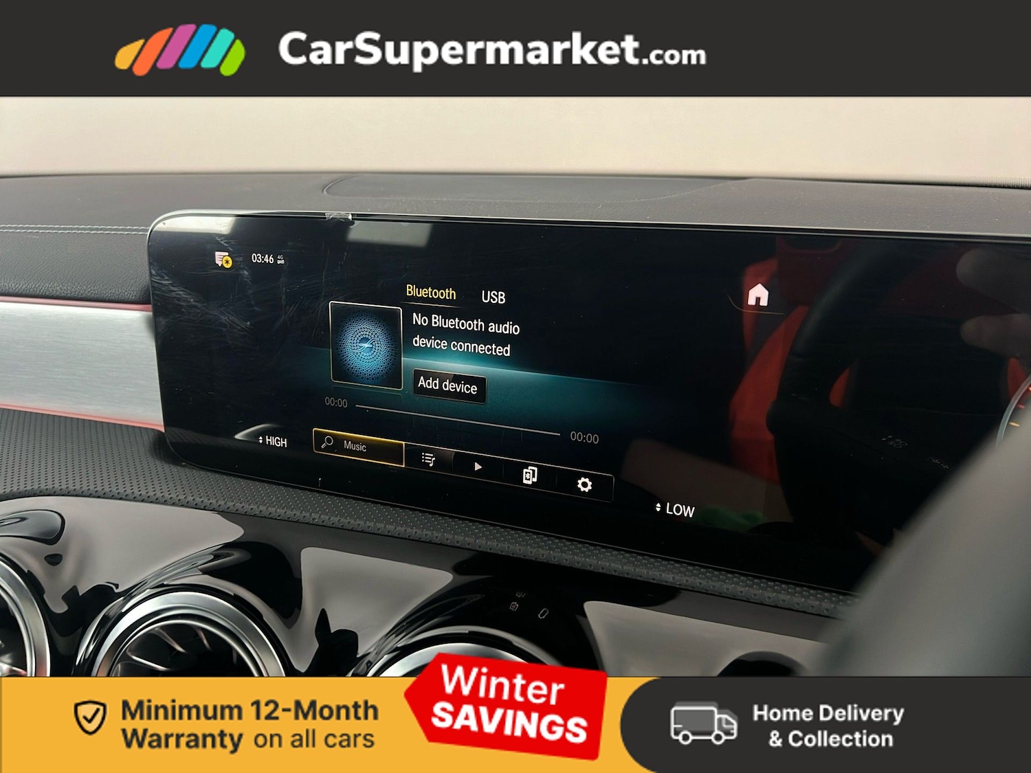 Used Mercedes-Benz CLA 2021 for sale - 77275292: Photo 25