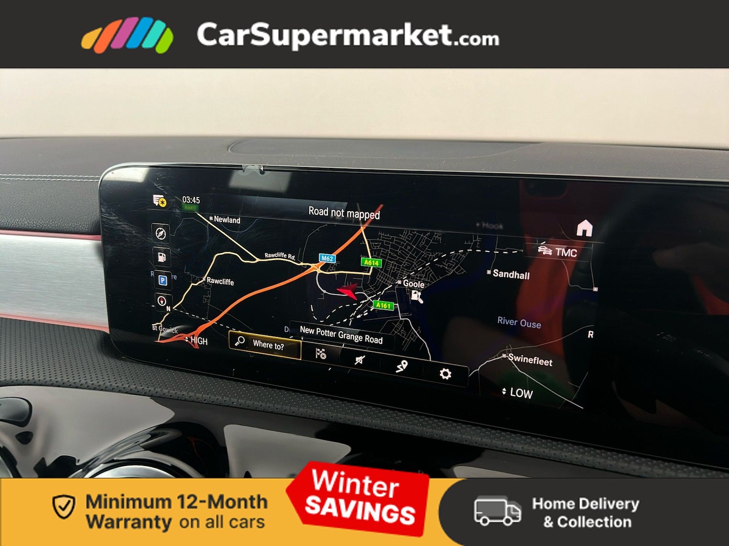 Used Mercedes-Benz CLA 2021 for sale - 77275292: Photo 28