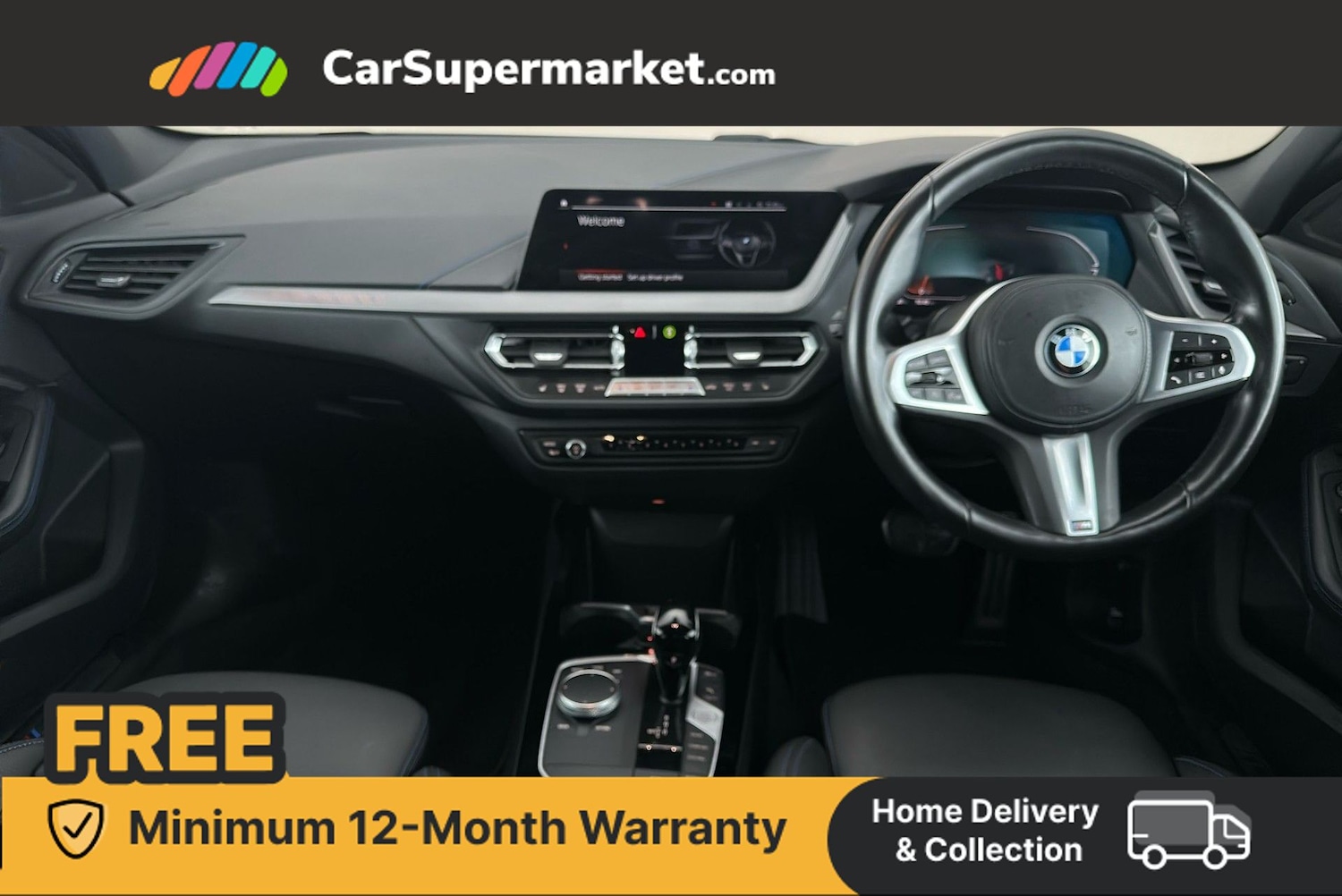 Used BMW 1 Series 2022 for sale - 76357717: Photo 13