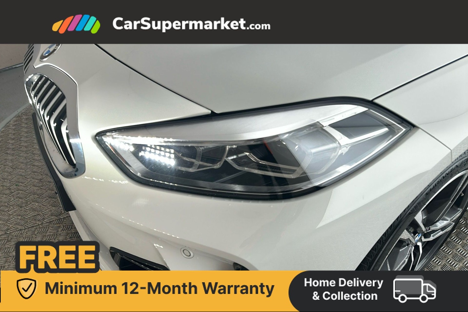 Used BMW 1 Series 2022 for sale - 76357717: Photo 20