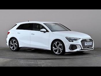 Used Audi A3 2023 for sale - 79150014: Photo