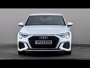 Used Audi A3 2023 for sale - 79150014: Photo