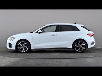 Used Audi A3 2023 for sale - 79150014: Photo