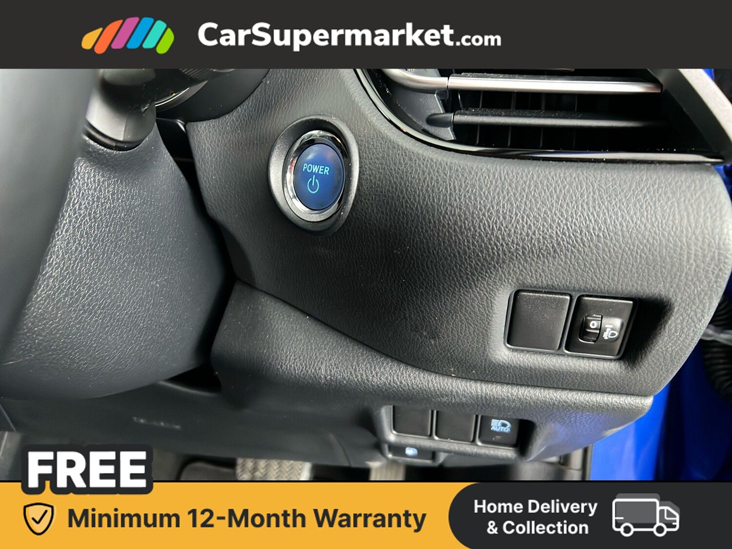 Used Toyota C-HR 2022 for sale - 77540980: Photo 28