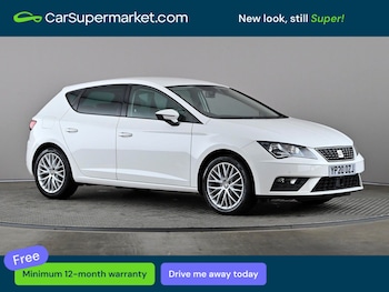 Used SEAT Leon 2020 for sale - 78390396: Photo