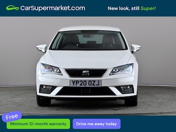 Used SEAT Leon 2020 for sale - 78390396: Photo