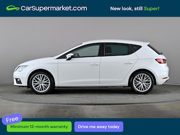 Used SEAT Leon 2020 for sale - 78390396: Photo