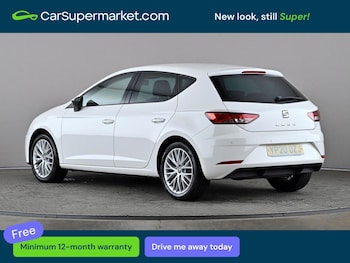 Used SEAT Leon 2020 for sale - 78390396: Photo