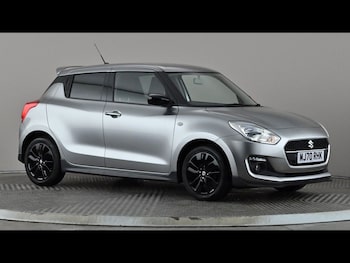 Used Suzuki Swift 2020 for sale - 78888383: Photo