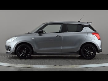 Used Suzuki Swift 2020 for sale - 78888383: Photo