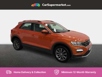 2019 - 1.0 TSI SE 5-Door