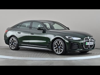 Used BMW i4 2024 for sale - 79519323: Photo