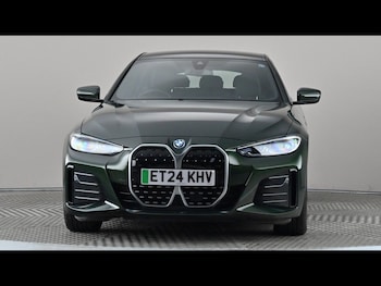 Used BMW i4 2024 for sale - 79519323: Photo