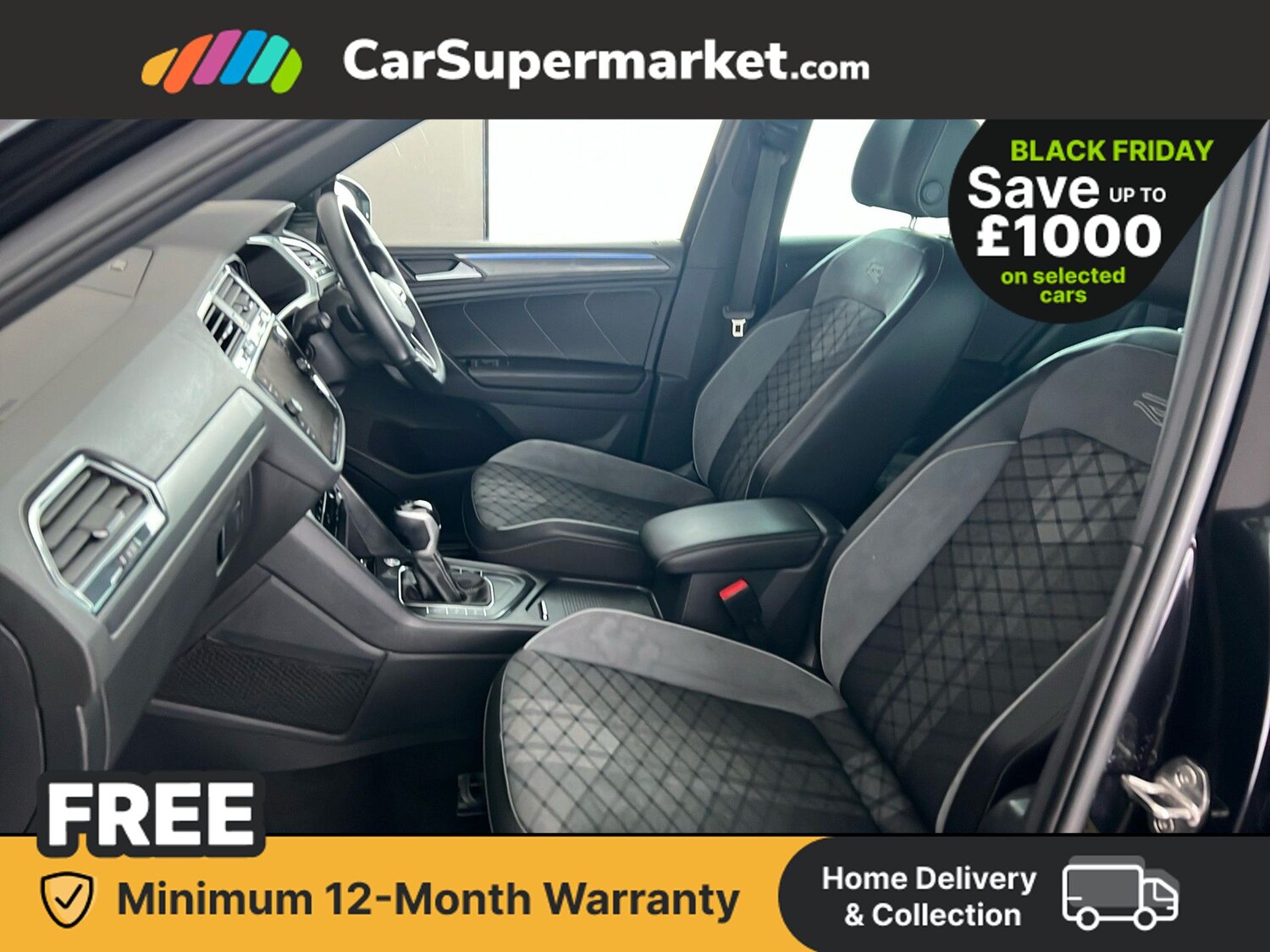 Used Volkswagen Tiguan 2023 for sale - 76625912: Photo 18