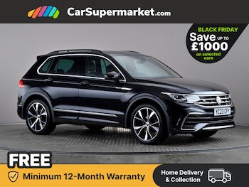 2023 - 1.5 TSI 150 R-Line 5dr DSG