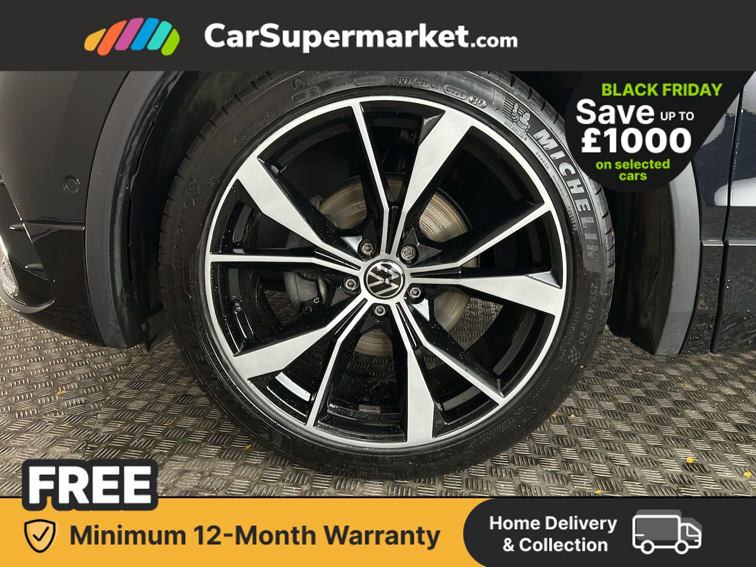 Used Volkswagen Tiguan 2023 for sale - 76625912: Photo 20