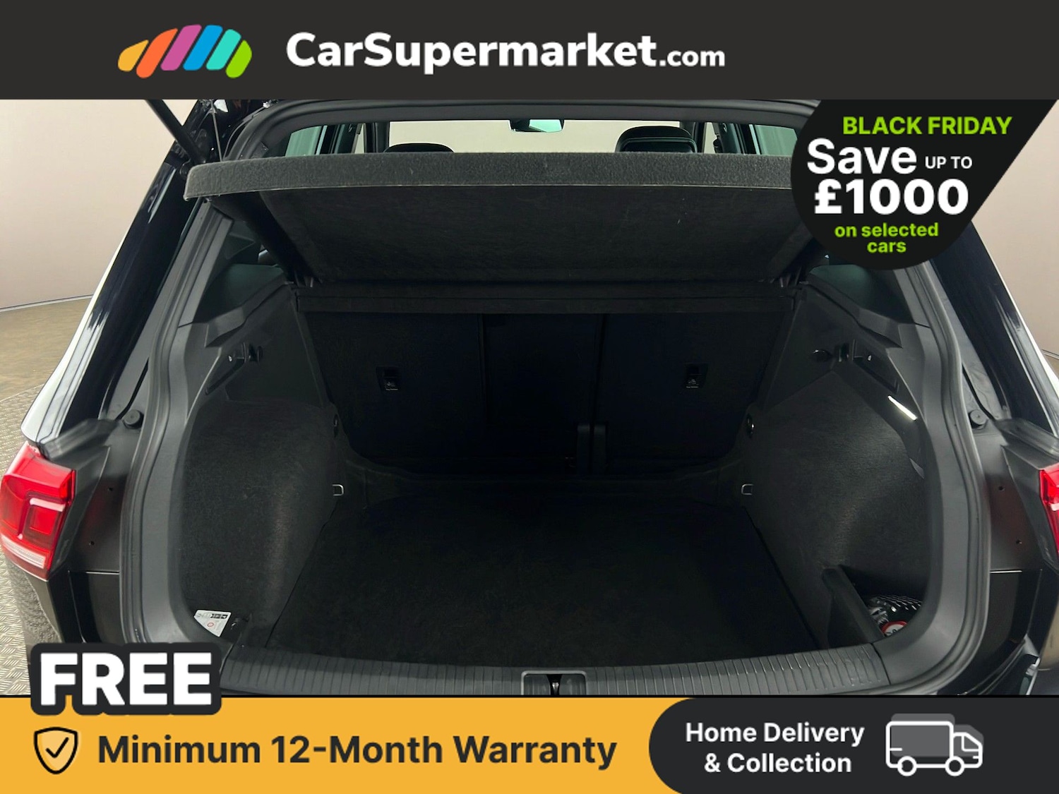 Used Volkswagen Tiguan 2023 for sale - 76625912: Photo 23