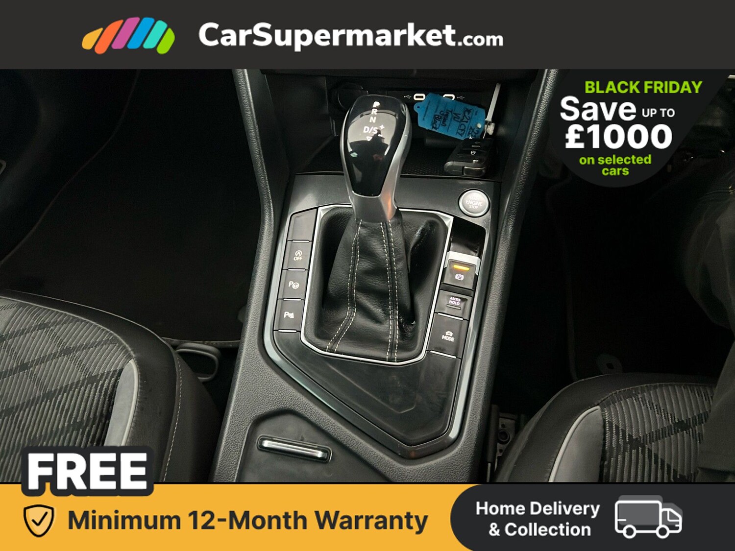 Used Volkswagen Tiguan 2023 for sale - 76625912: Photo 26