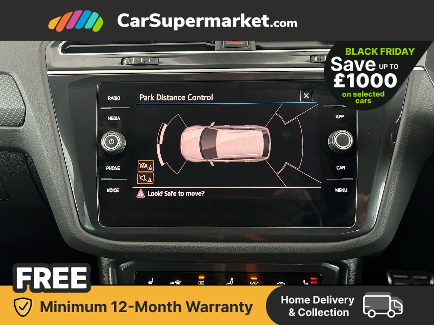 Used Volkswagen Tiguan 2023 for sale - 76625912: Photo 28