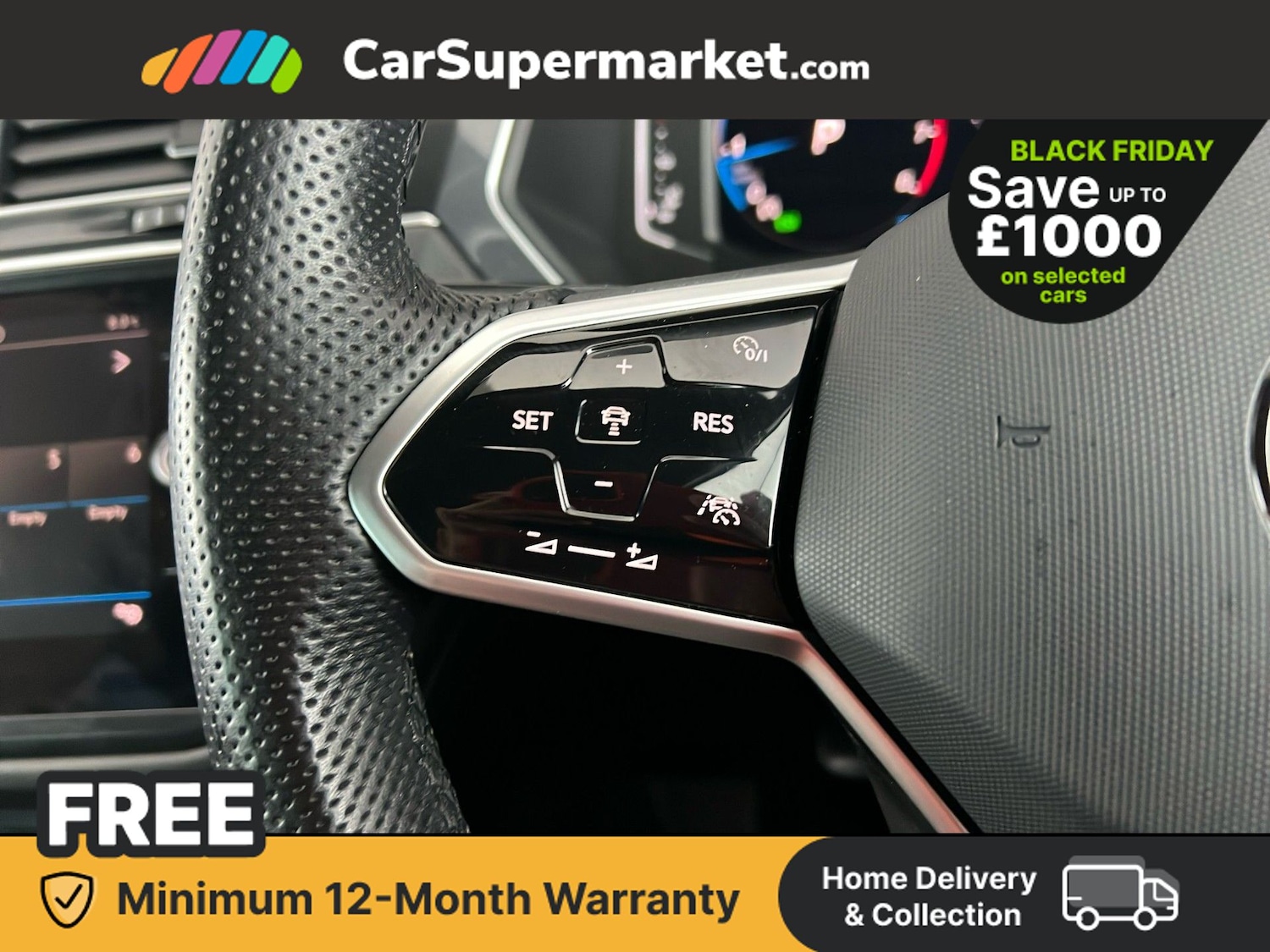 Used Volkswagen Tiguan 2023 for sale - 76625912: Photo 29