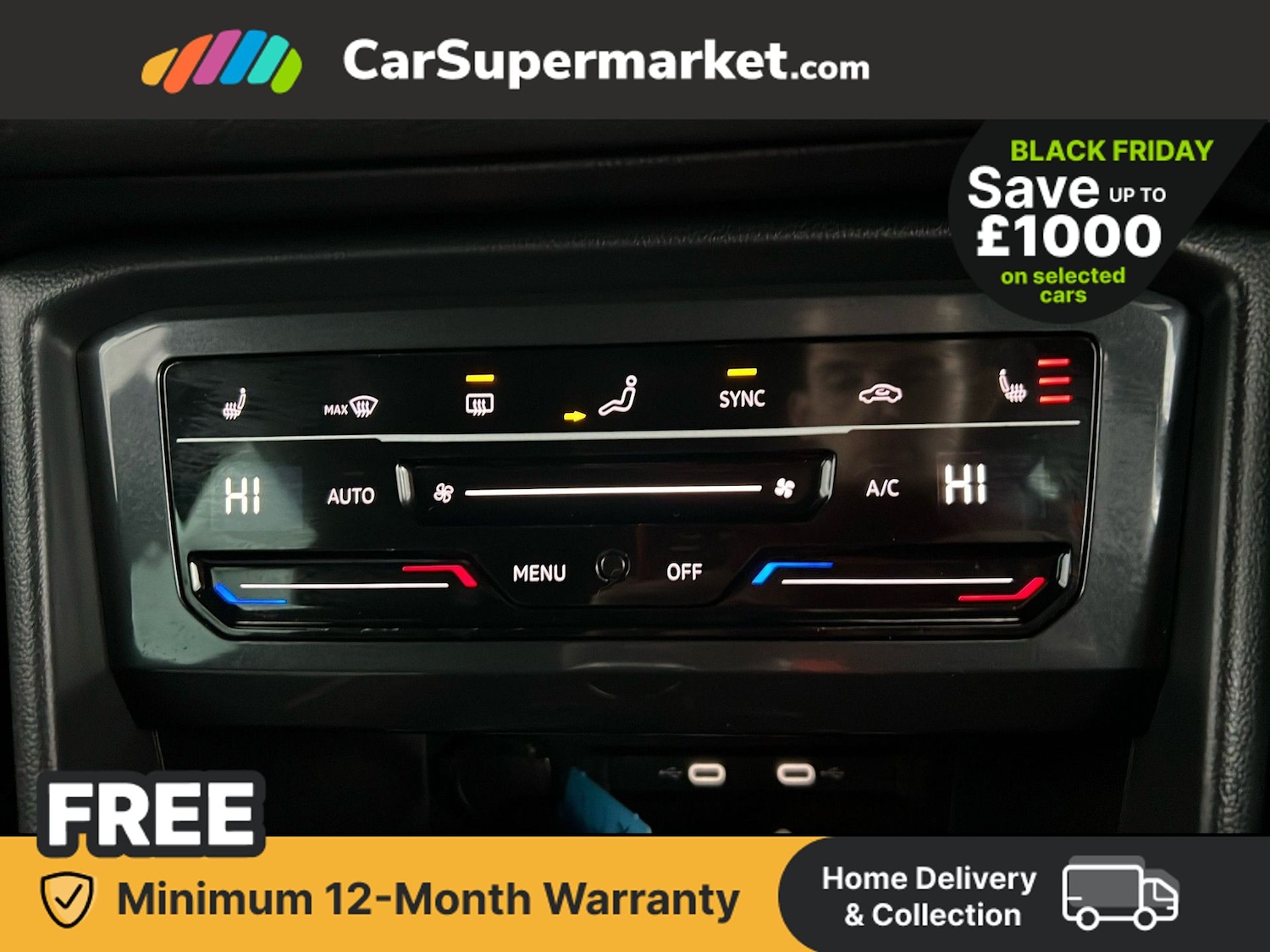 Used Volkswagen Tiguan 2023 for sale - 76625912: Photo 30