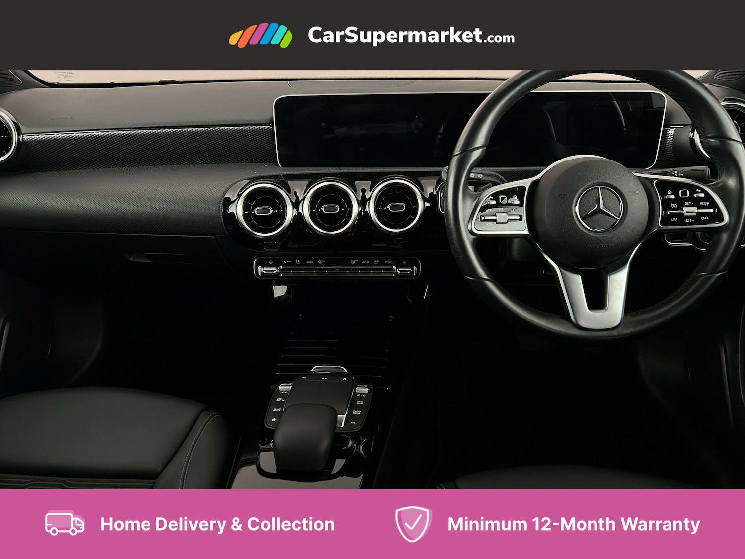 Used Mercedes-Benz A-Class 2021 for sale - 76004986: Photo 13
