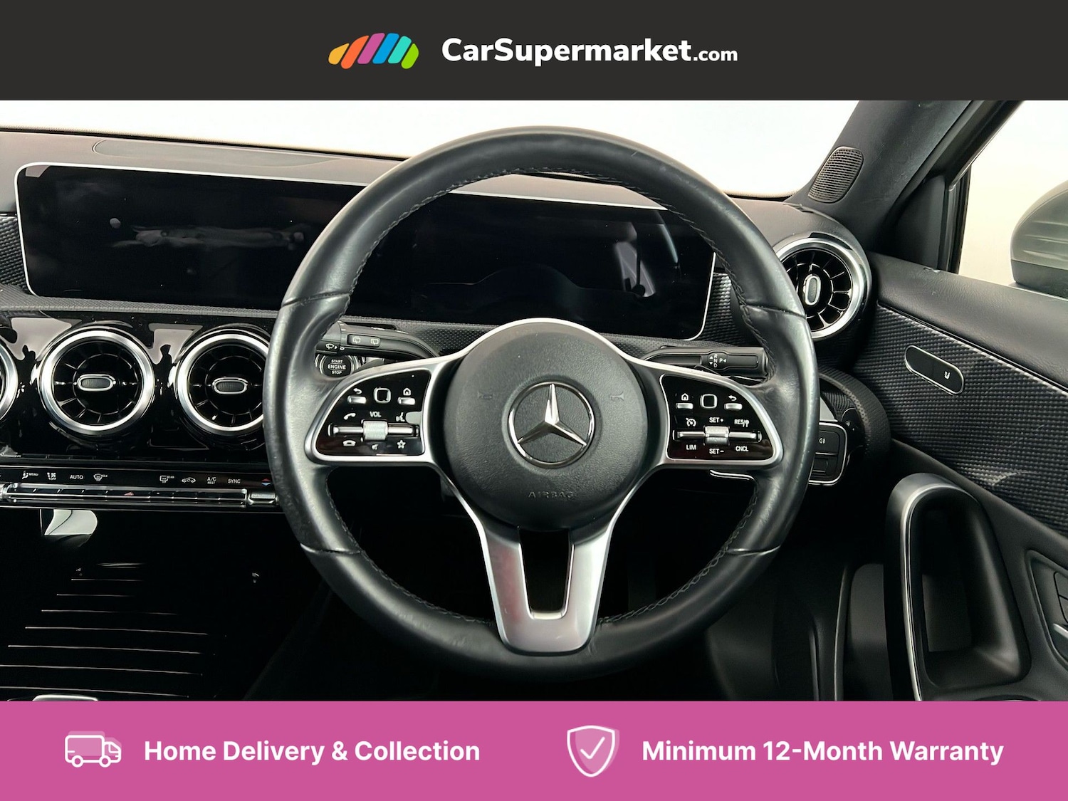 Used Mercedes-Benz A-Class 2021 for sale - 76004986: Photo 14