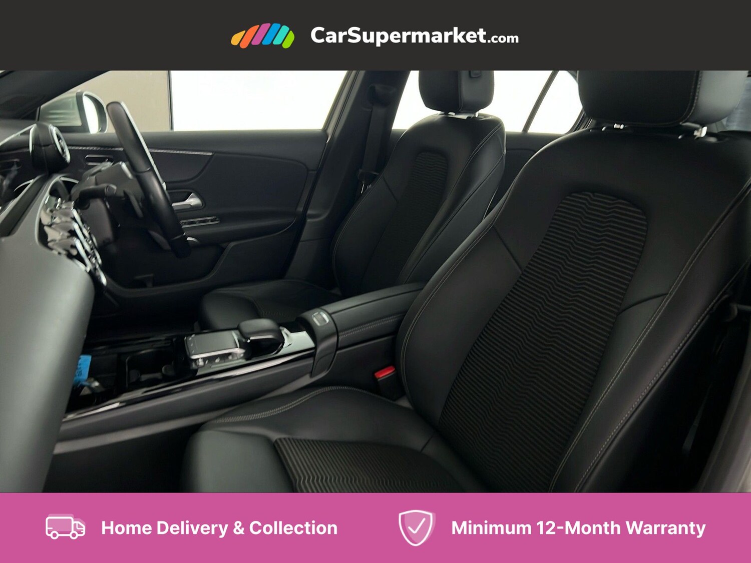 Used Mercedes-Benz A-Class 2021 for sale - 76004986: Photo 17