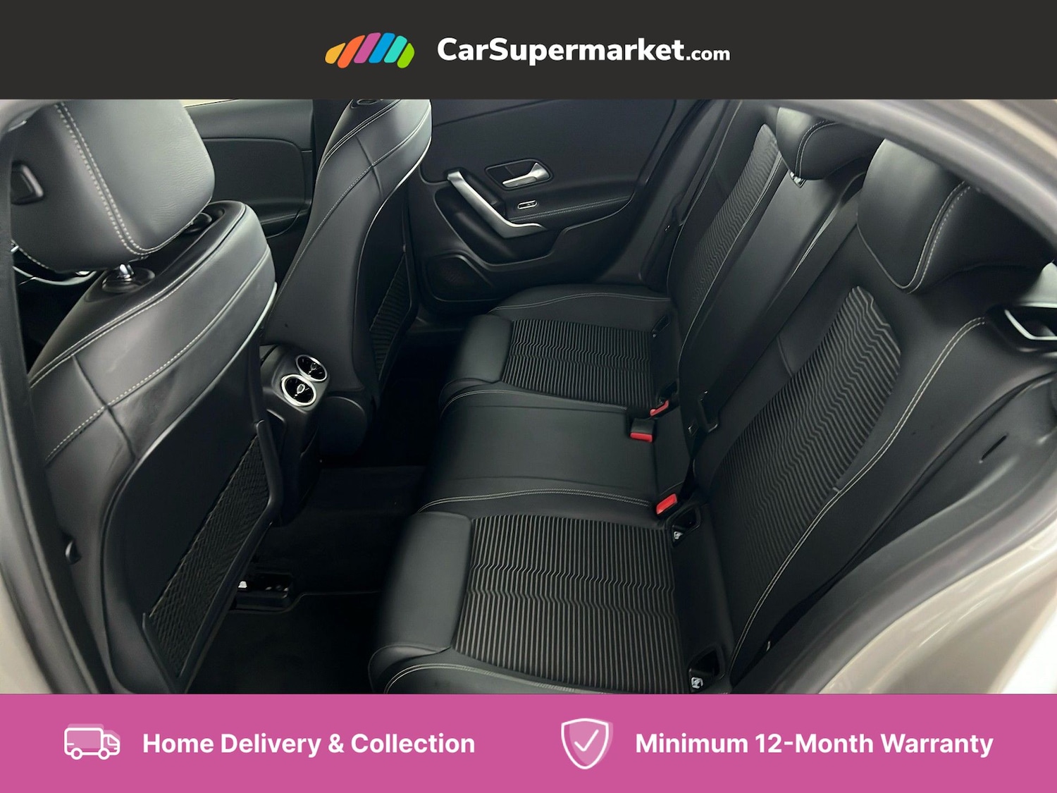 Used Mercedes-Benz A-Class 2021 for sale - 76004986: Photo 18