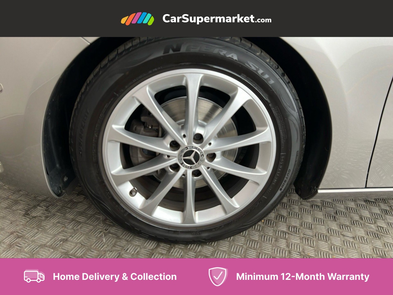 Used Mercedes-Benz A-Class 2021 for sale - 76004986: Photo 19