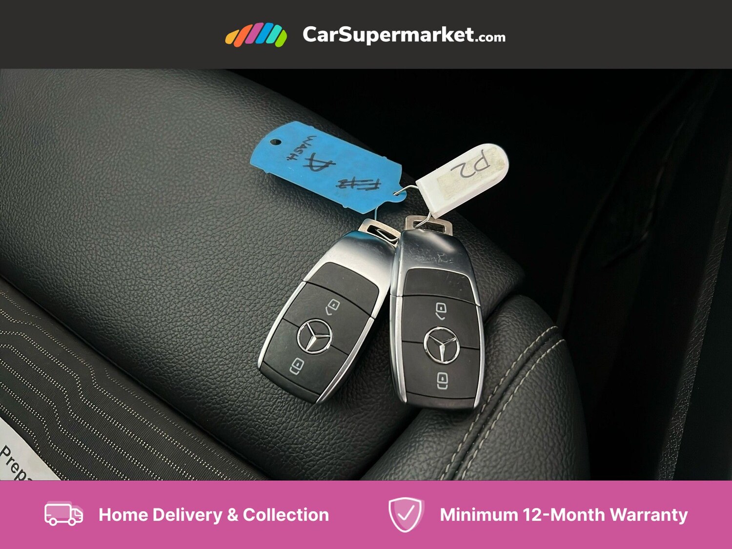 Used Mercedes-Benz A-Class 2021 for sale - 76004986: Photo 23