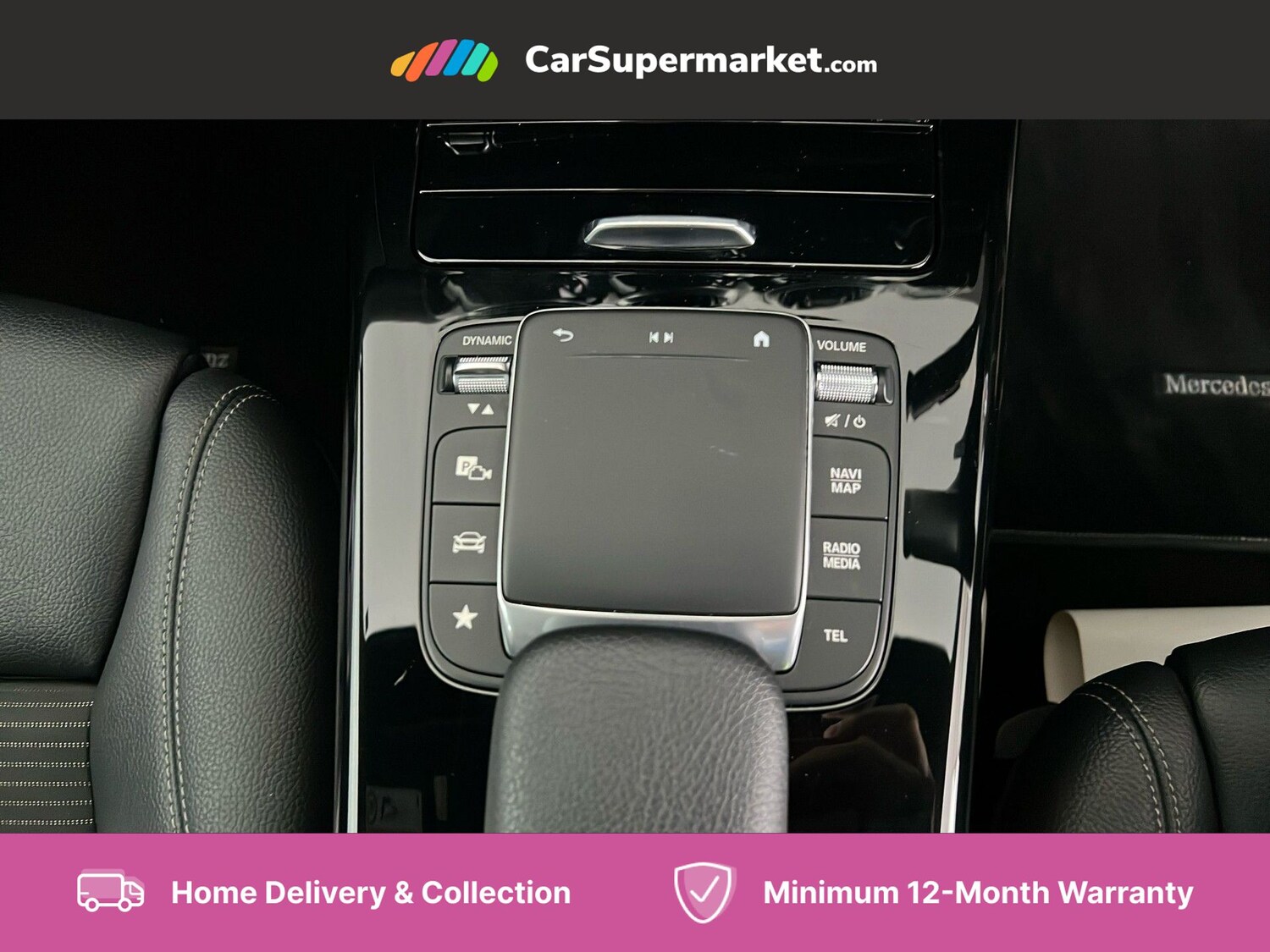 Used Mercedes-Benz A-Class 2021 for sale - 76004986: Photo 24