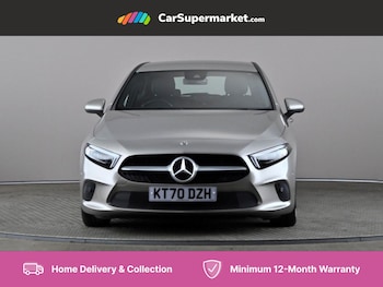 Used Mercedes-Benz A-Class 2021 for sale - 76004986: Photo 2