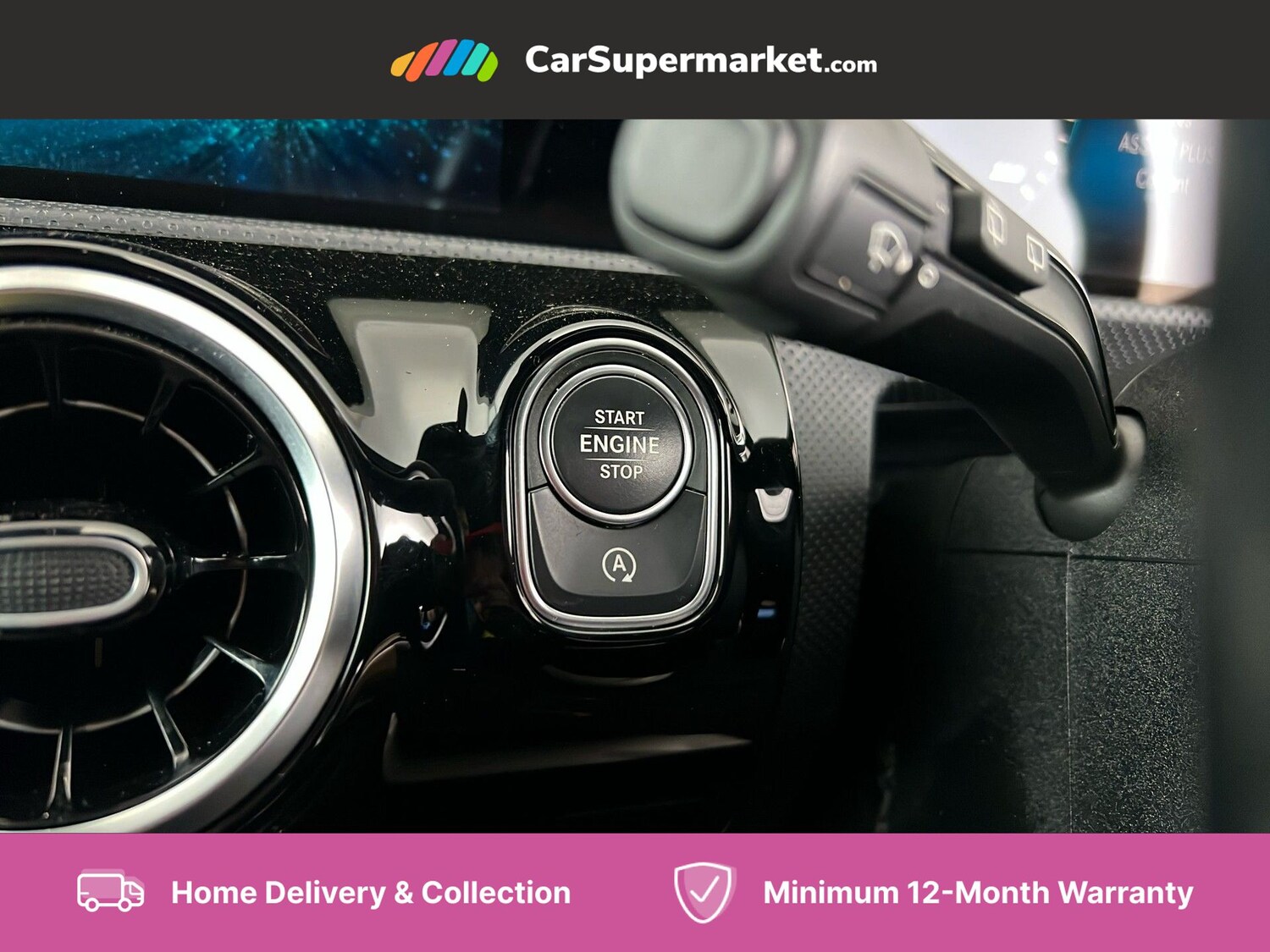 Used Mercedes-Benz A-Class 2021 for sale - 76004986: Photo 30
