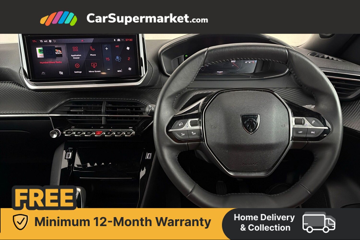 Used Peugeot 2008 2024 for sale - 76502974: Photo 15